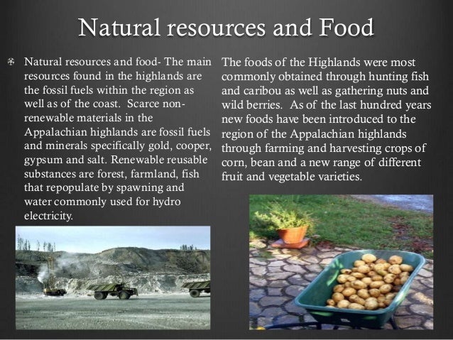 What Are The Natural Resources Found In Canada What Are The Natural Resources Found In Canada