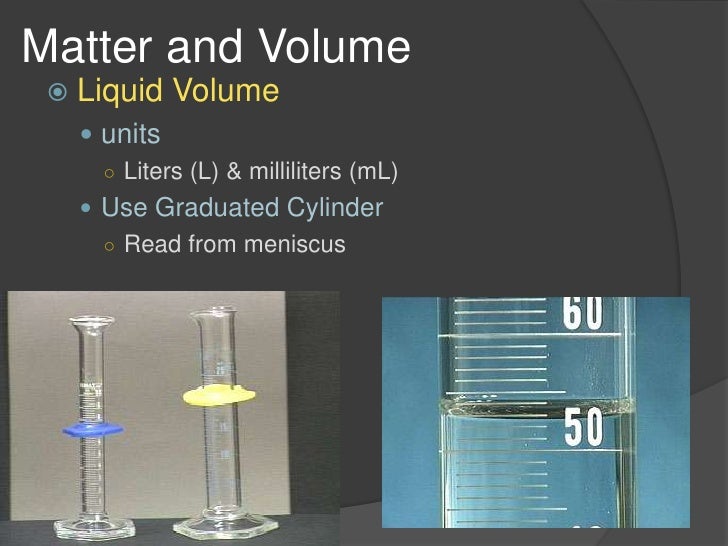 Physical Science Volume