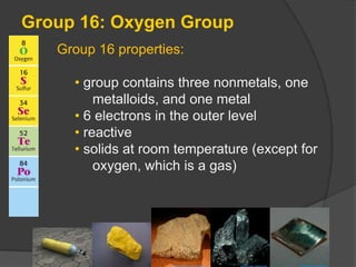 Alkaline-earth metal properties: