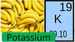 Potassium
 
