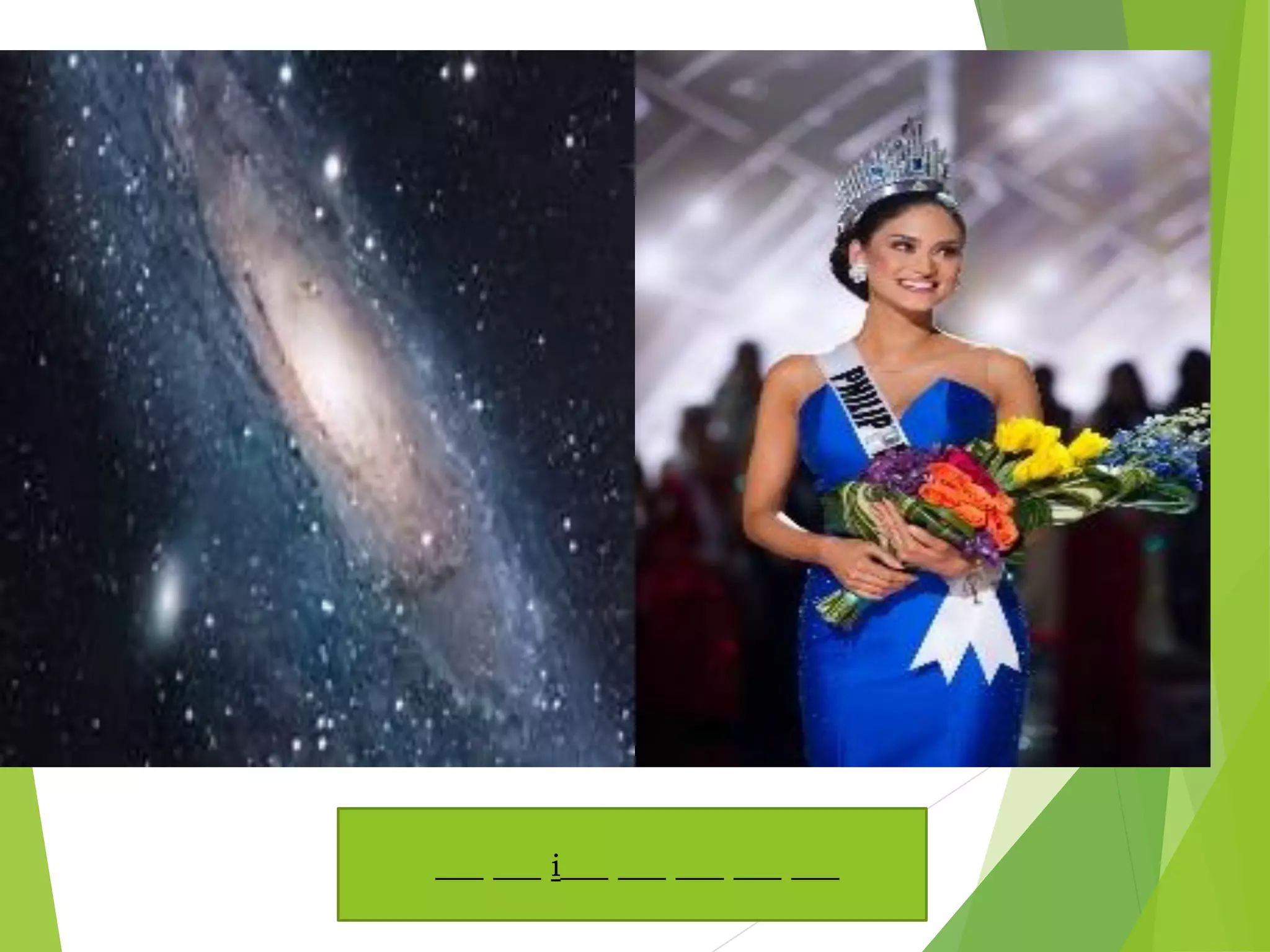 ___ ___ i___ ___ ___ ___ ___
 