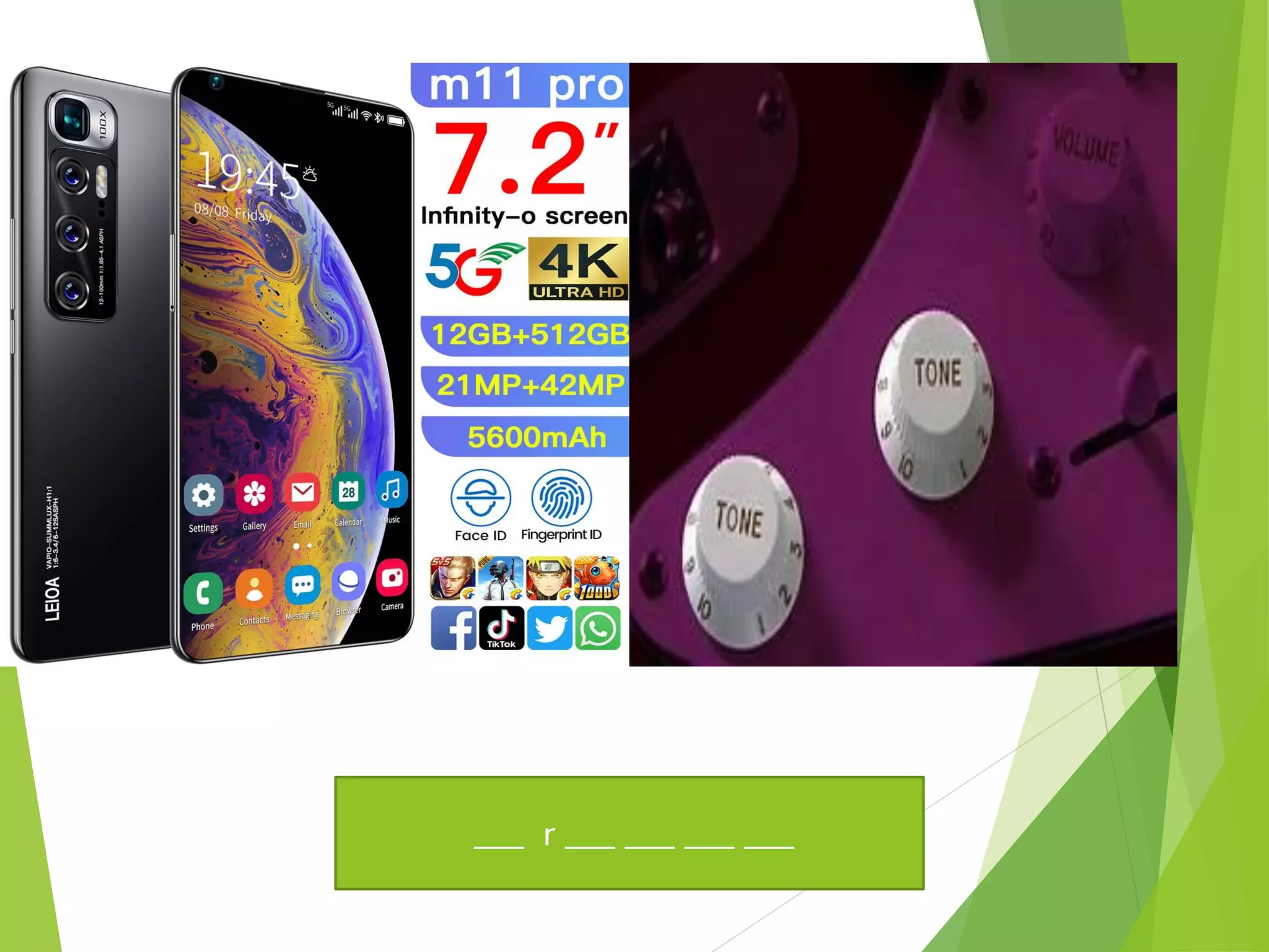 ___ r ___ ___ ___ ___
 