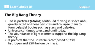 Expanding Science Lesson Physical Science SHS 24.2 Expanding Universe.pptx