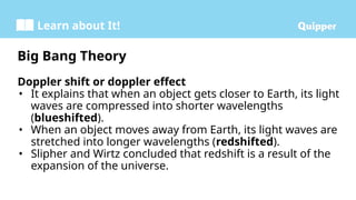 Physical Science SHS 24.2 Expanding Universe.pptx