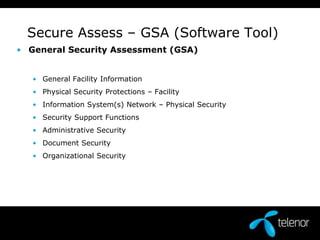How do you know if you are compliant to legal and regulatory requirements?