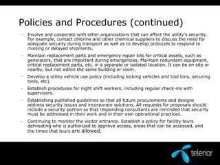 What level of risk exposure requires immediate action?  Why?