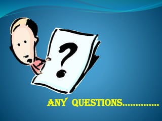 ANY questioNs…………..
 