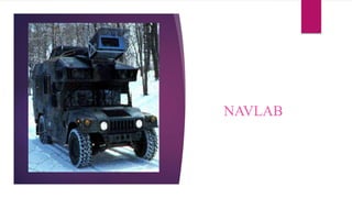 NAVLAB
 