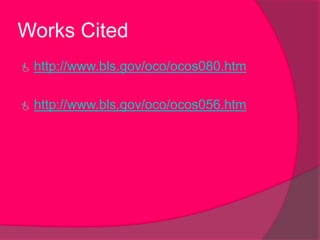  Most work 40 hour weeks or whatever fits their patients’ schedules.