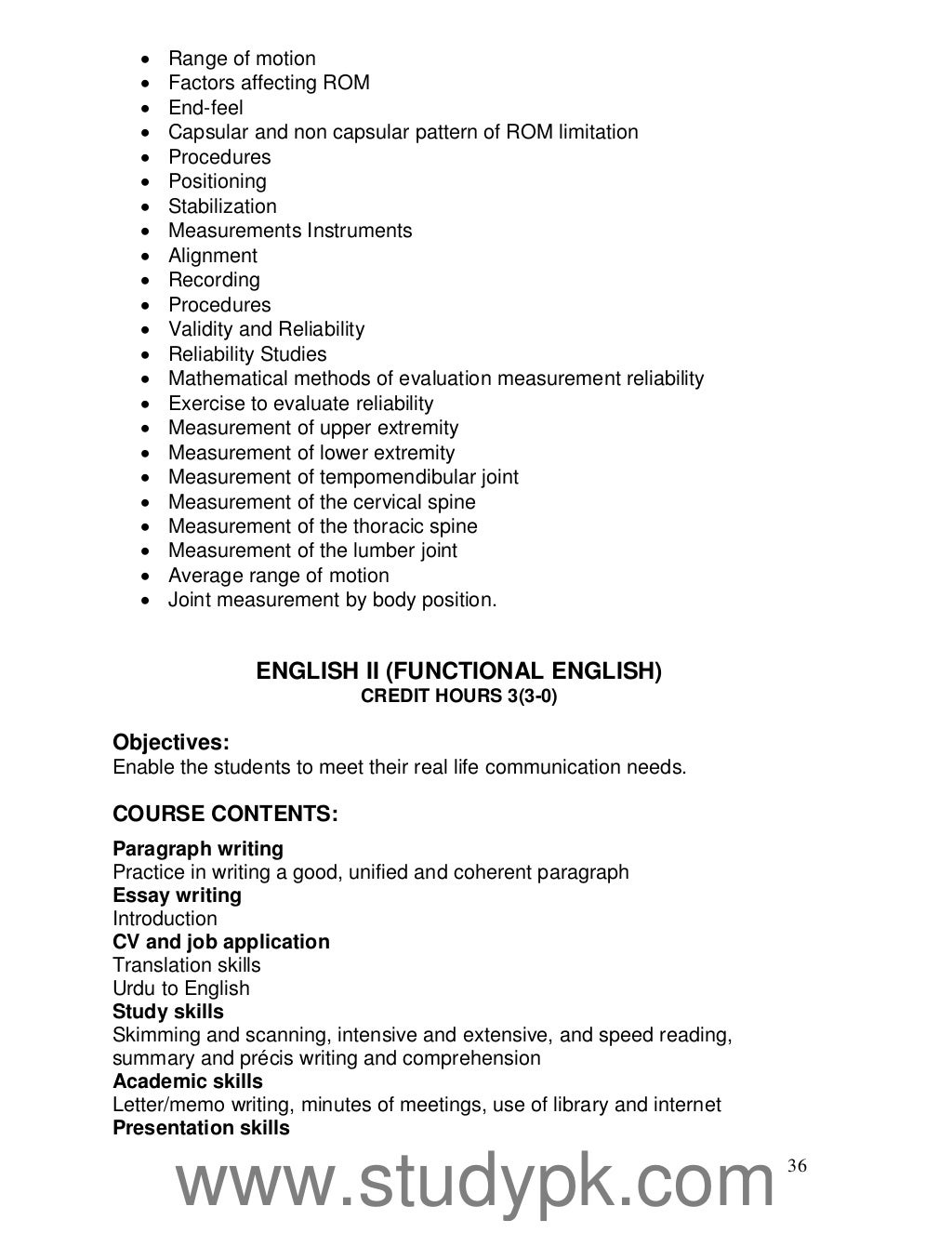 Uk Dpt Curriculum – DRPS 2023/2024: DPT Introduction – LJPRRC