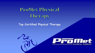 Top Certified Physical Therapy
 