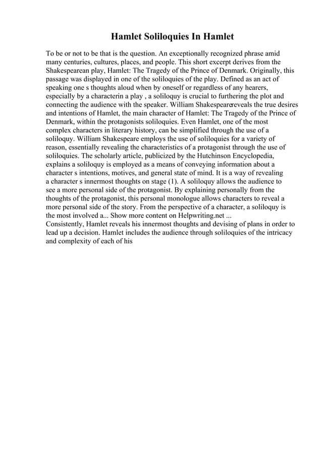 Physical Therapy Essay | PDF
