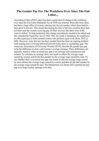 Physical Therapy Essay | PDF