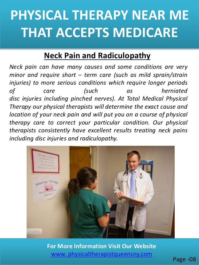 Physical therapy forest hills location