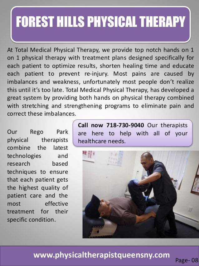 Physical therapy near me that accepts medicare
