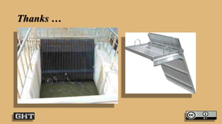 Physical Unit Operations (screens ) | PPTX