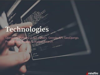 Physician Search and Review