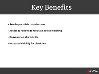 Physician Search and Review