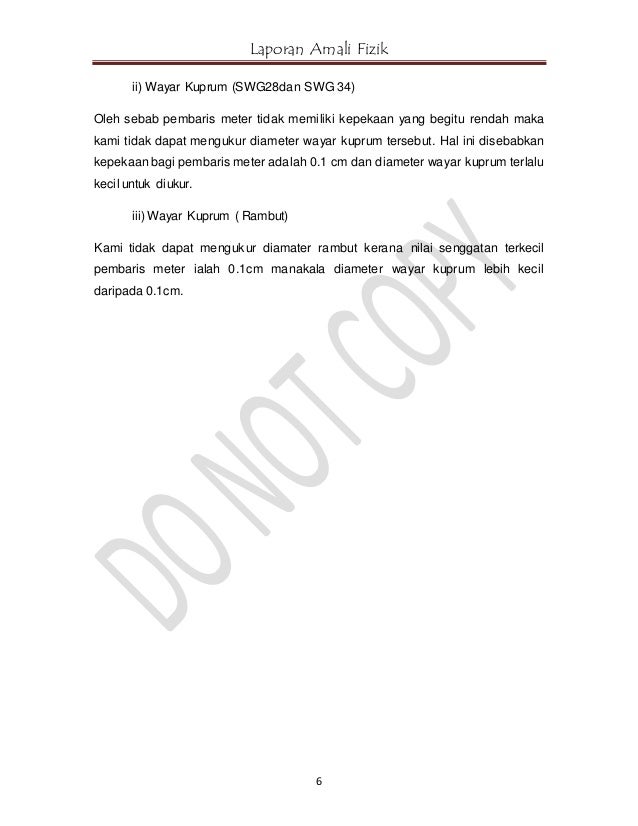 Pengukuran Kuantiti Fizik Sces Fizik Am