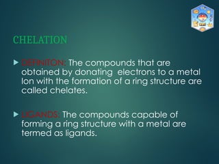 THE physicochemical properties AND ACTIVITY.ppt