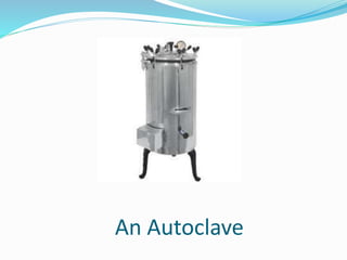 Auto Clip Lab Instrument General Lab Instruments | PPTX
