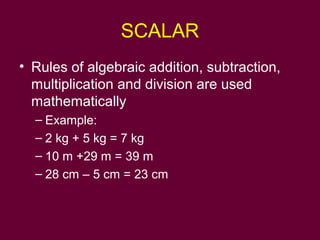 Physics | PPT