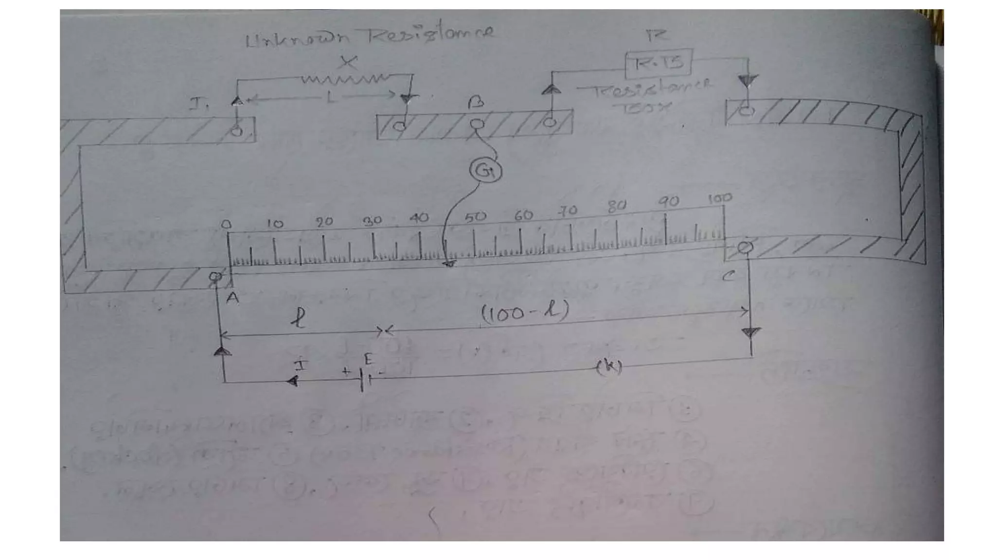 Physics Practical (Bengali Version)