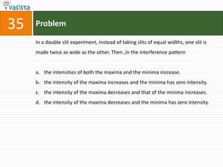 FOR SOLUTION VISIT WWW.VASISTA.NET