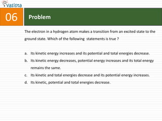 Problem07The dimension of                     (      :  permittivity of free space; E:electric field) isa.b.c.d.