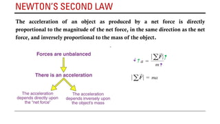 Dynamics Science Physics-214-Handout-3-Dynamics and Importance.pdf