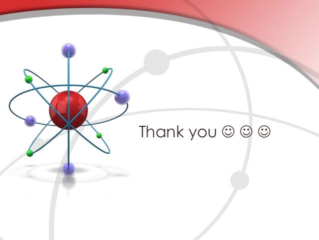 modern atomic model modern atomic model
