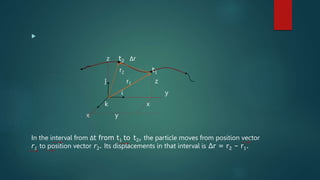 Delta R Formula Physics PHYSICS-FOR-ENGINEERS.pptx