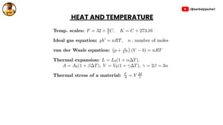 Physics Equations Using Temperature physics-formulas-ppt.pdf