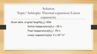 JAMB Physics, Question 38, 2004 | PPT
