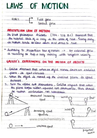 Physics- Laws of motion.pdf