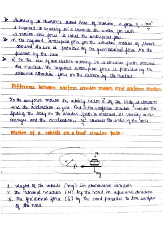 Physics- Laws of motion.pdf