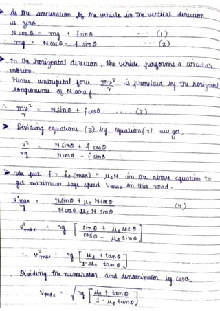 Physics Laws Of Motion Pdf