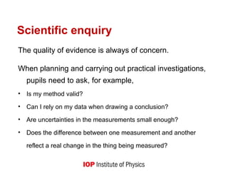 Physics-practical-work.ppt practical in physics | PPT