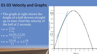 Physics 01-Introduction and Kinematics (2018) Lab.pdf
