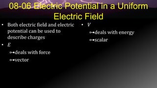 Physics 08-Electric Forces and Electric Fields (2019).pptx