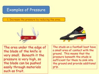 Physics 1.11 - Pressure.pptx