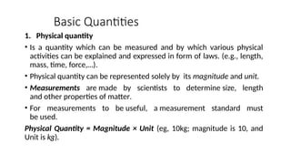 Comprehensive Introduction to Mechanics in Physics: Concepts ...