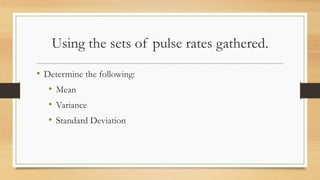 Quarter 1 Lesson 1 - Physical Quantities and Measurements | PPTX
