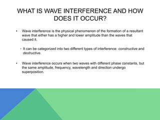 Physics 101 Learning Object 4 | PPT