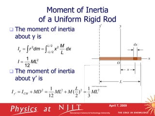 physics Mechanics.ppt