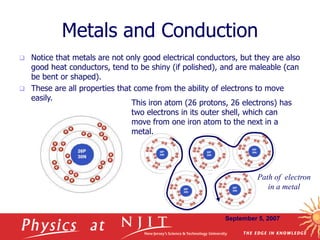 physics121_lecture02.ppt Lecture Notes from New Jersey's Science and ...