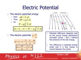 physics121_lecture05.ppt