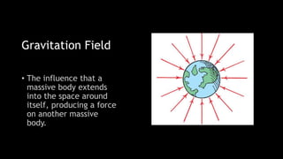 General Physics 1 - Quarter 1 - Gravity .pptx