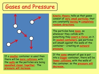 Physics 2.2 - Simple kinetic molecular model of matter - 2.pptx