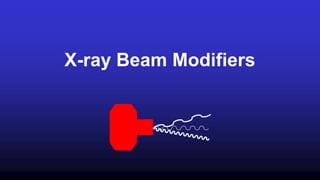 Radiation physics of dental x ray machine | PDF